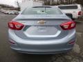 Arctic Blue Metallic - Cruze LT Photo No. 6