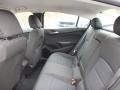 2017 Arctic Blue Metallic Chevrolet Cruze LT  photo #11