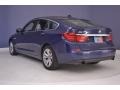 2013 Deep Sea Blue Metallic BMW 5 Series 535i Gran Turismo  photo #5