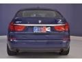 Deep Sea Blue Metallic - 5 Series 535i Gran Turismo Photo No. 6