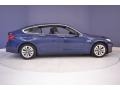 2013 Deep Sea Blue Metallic BMW 5 Series 535i Gran Turismo  photo #8