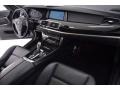 Deep Sea Blue Metallic - 5 Series 535i Gran Turismo Photo No. 16