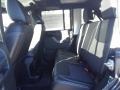 2017 Granite Crystal Metallic Jeep Wrangler Unlimited Sport 4x4  photo #13