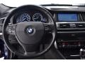 2013 Deep Sea Blue Metallic BMW 5 Series 535i Gran Turismo  photo #29