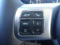 2017 Granite Crystal Metallic Jeep Wrangler Unlimited Sport 4x4  photo #17