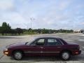 Bordeaux Red Pearl - LeSabre Custom Sedan Photo No. 5
