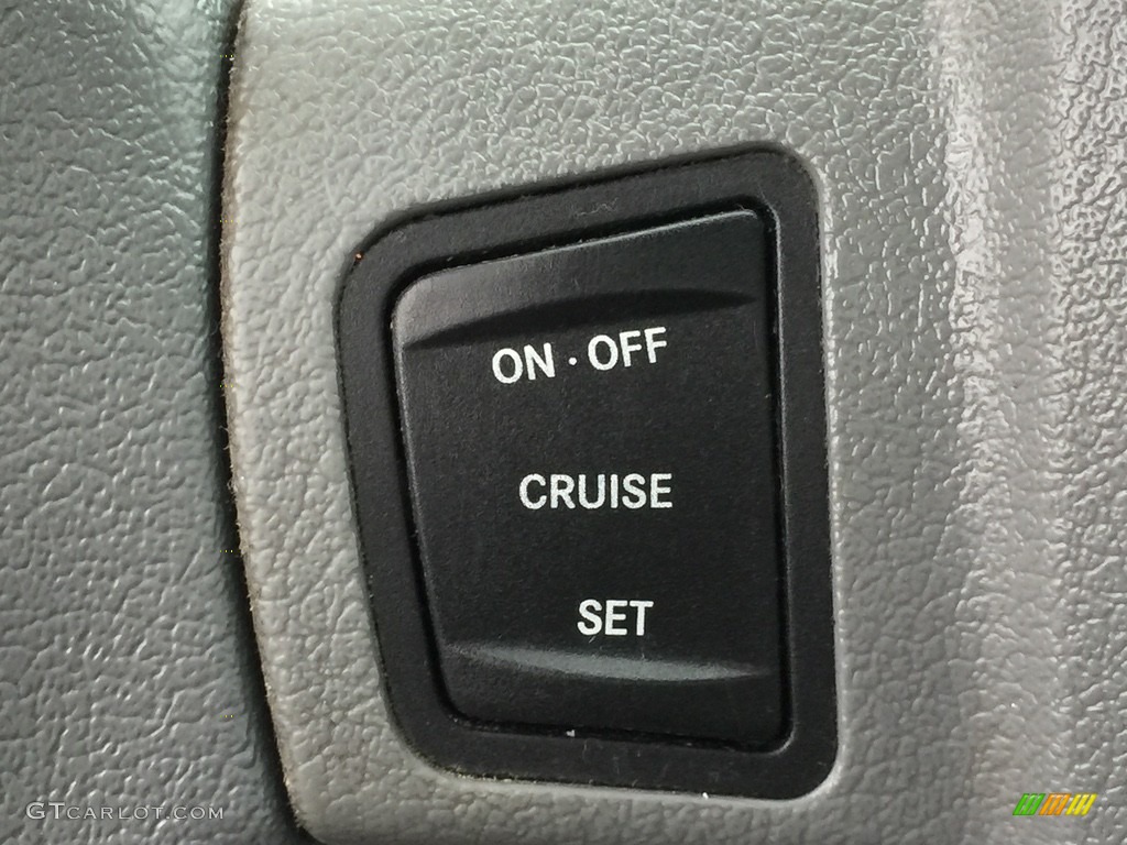 2007 Grand Cherokee Laredo 4x4 - Black / Medium Slate Gray photo #15