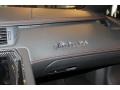 Dashboard of 2016 Aventador LP700-4