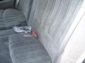 Bordeaux Red Pearl - LeSabre Custom Sedan Photo No. 12