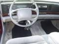 Bordeaux Red Pearl - LeSabre Custom Sedan Photo No. 13