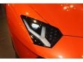 2016 Arancio Argos Pearl Lamborghini Aventador LP700-4  photo #22