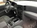 2007 Black Jeep Grand Cherokee Laredo 4x4  photo #23