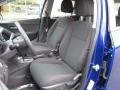 Blue Topaz Metallic - Trax LS AWD Photo No. 13