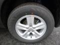 Blue Topaz Metallic - Trax LS AWD Photo No. 10