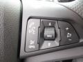 Blue Topaz Metallic - Trax LS AWD Photo No. 16