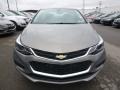 Pepperdust Metallic - Cruze LT Photo No. 2
