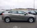 Pepperdust Metallic - Cruze LT Photo No. 4