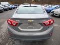 Pepperdust Metallic - Cruze LT Photo No. 6