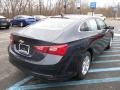 2017 Blue Velvet Metallic Chevrolet Malibu LS  photo #6