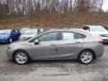 Pepperdust Metallic - Cruze LT Photo No. 8