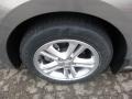 Pepperdust Metallic - Cruze LT Photo No. 9