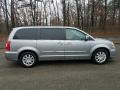 2016 Billet Silver Metallic Chrysler Town & Country Touring  photo #5