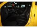 2017 Yellow Jacket Dodge Charger SRT Hellcat  photo #6