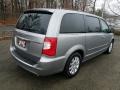 2016 Billet Silver Metallic Chrysler Town & Country Touring  photo #7