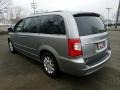 2016 Billet Silver Metallic Chrysler Town & Country Touring  photo #10