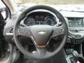 Pepperdust Metallic - Cruze LT Photo No. 16