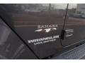 2017 Granite Crystal Metallic Jeep Wrangler Unlimited Sahara 4x4  photo #7