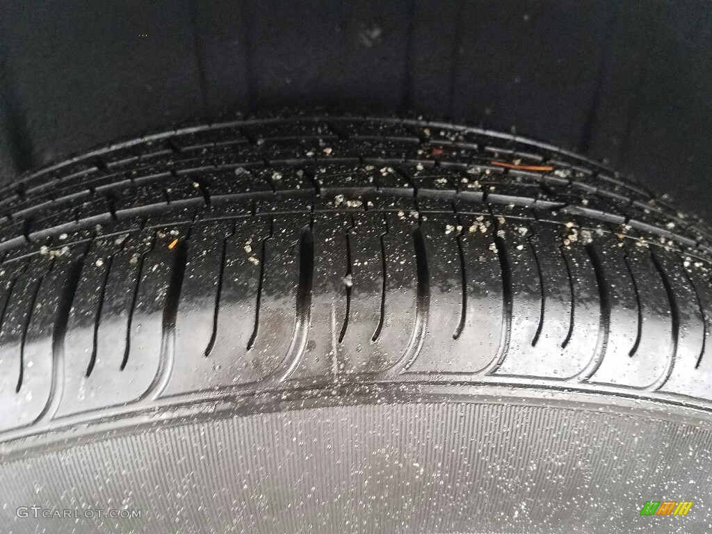 2016 Town & Country Touring - Billet Silver Metallic / Black/Light Graystone photo #23