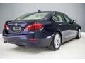 Imperial Blue Metallic - 5 Series 528i Sedan Photo No. 13