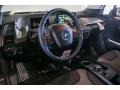 2017 Fluid Black BMW i3 with Range Extender  photo #6