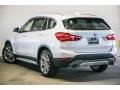 2017 Mineral White Metallic BMW X1 sDrive28i  photo #3