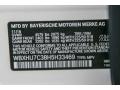 Mineral White Metallic - X1 sDrive28i Photo No. 11