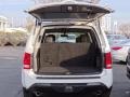 White Diamond Pearl - Pilot Touring 4WD Photo No. 37