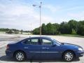 Deep Sapphire Metallic - LaCrosse CXL Photo No. 1
