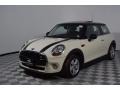 Pepper White - Hardtop Cooper 2 Door Photo No. 1