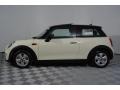 Pepper White - Hardtop Cooper 2 Door Photo No. 3