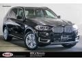 Black Sapphire Metallic - X5 sDrive35i Photo No. 1