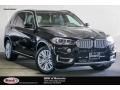 2017 Black Sapphire Metallic BMW X5 sDrive35i  photo #1