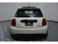 Pepper White - Hardtop Cooper 2 Door Photo No. 5