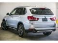 2017 Glacier Silver Metallic BMW X5 sDrive35i  photo #3