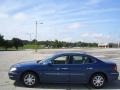 Deep Sapphire Metallic - LaCrosse CXL Photo No. 5