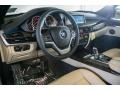 Glacier Silver Metallic - X5 sDrive35i Photo No. 6
