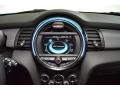 2017 Electric Blue Metallic Mini Hardtop Cooper 2 Door  photo #14