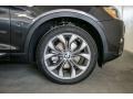 2017 BMW X4 xDrive28i Wheel and Tire Photo