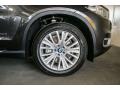 2017 Dark Graphite Metallic BMW X5 xDrive40e iPerformance  photo #9