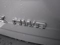 2017 Silver Ice Metallic Chevrolet Equinox LT AWD  photo #8